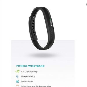 Fitbit flex 2